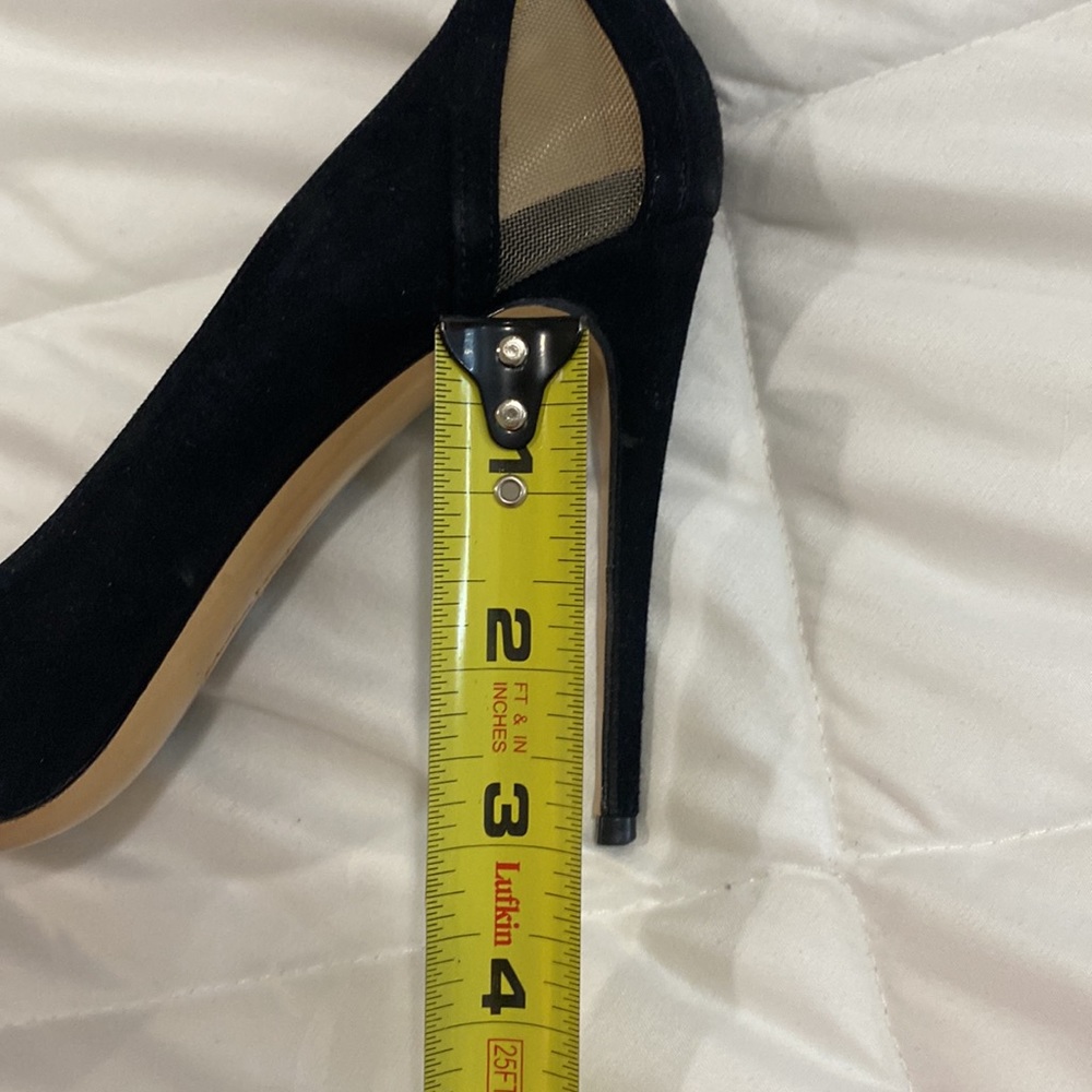 Ferragamo heels - Picture 10 of 11